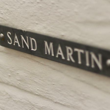 Sand Martin Looe Zewnętrze zdjęcie
